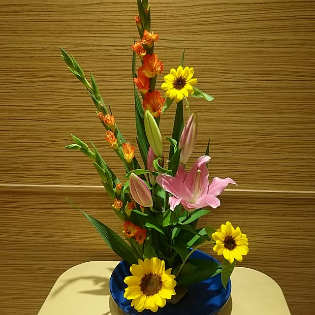実例写真