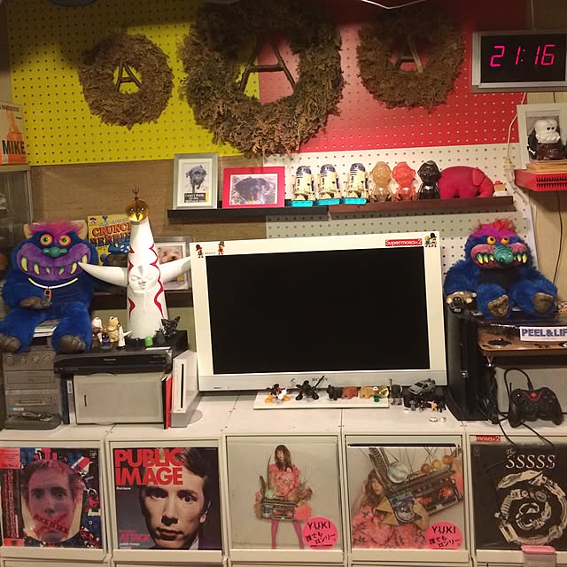MOSAx2さんの実例写真