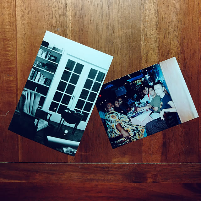 Coney_Island_NYさんの実例写真