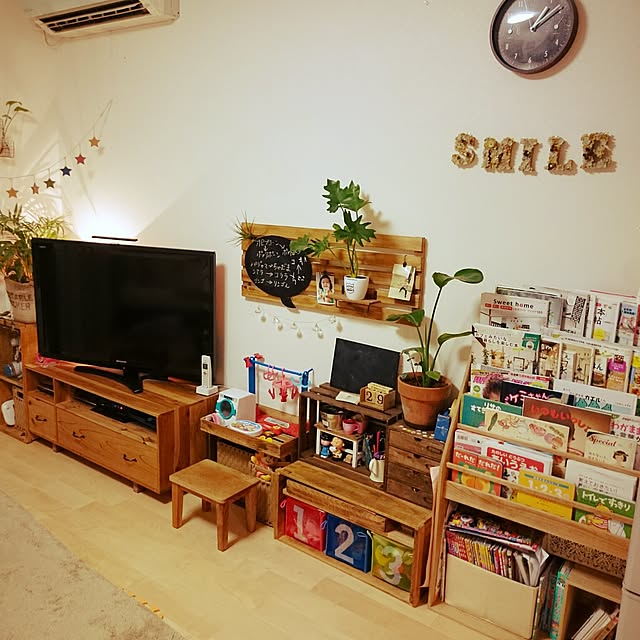 asiangreen25さんの実例写真
