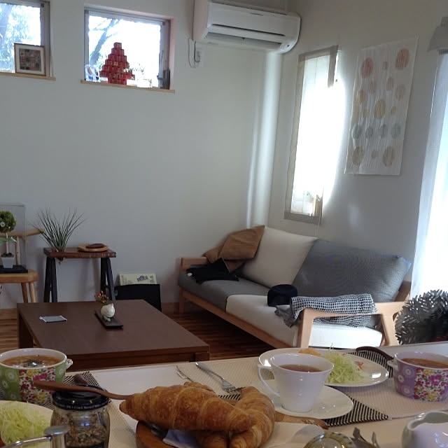Kenroさんの実例写真