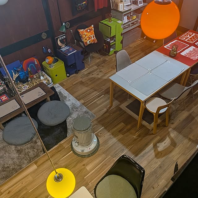 artfieldさんの部屋