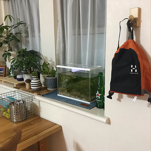 komiyushiさんの実例写真