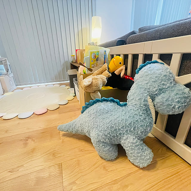 Yuさんの部屋