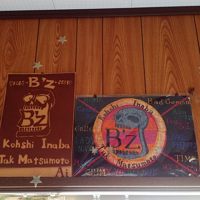 Mizubasyoさんの実例写真