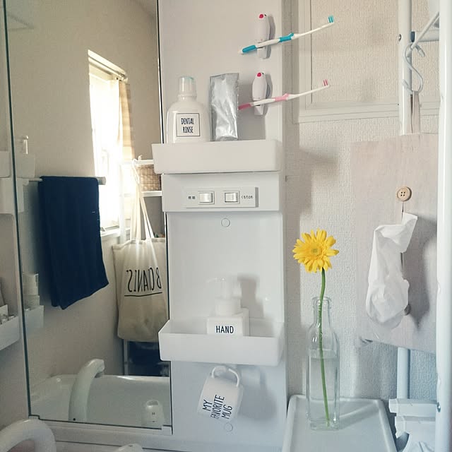 kaopomさんの実例写真