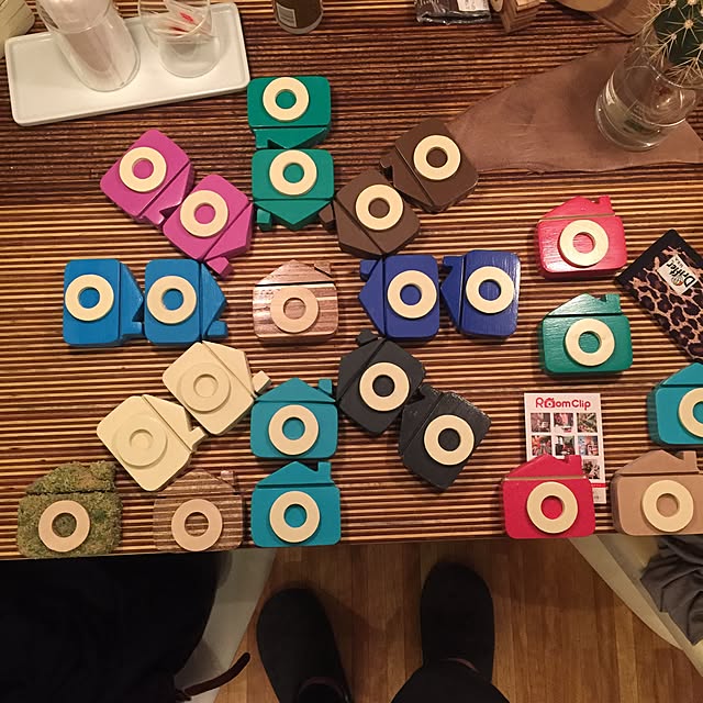 take2000kbさんの実例写真