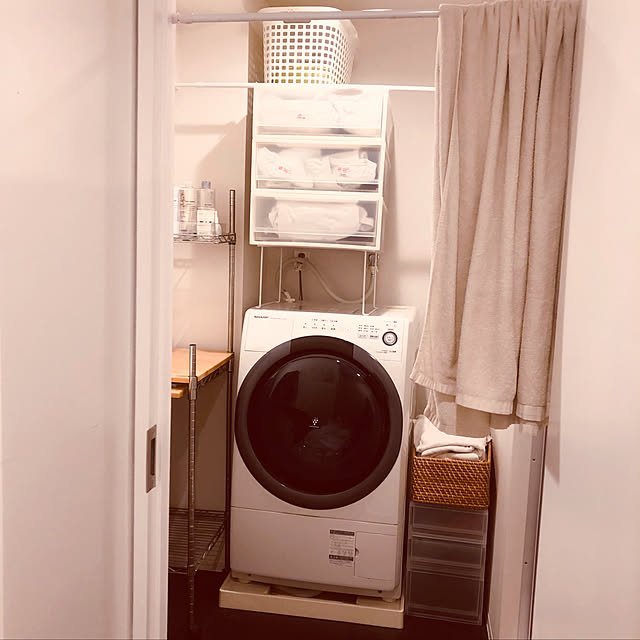 バス/トイレのインテリア実例 - 2021-01-15 06:00:08