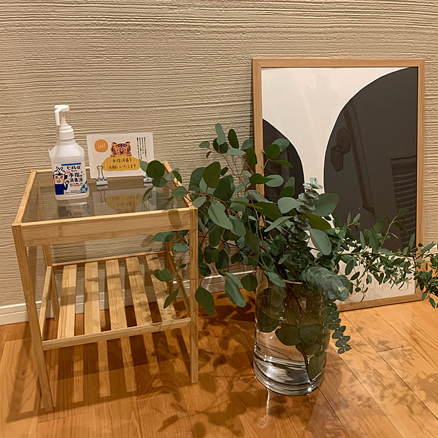 hmさんの実例写真