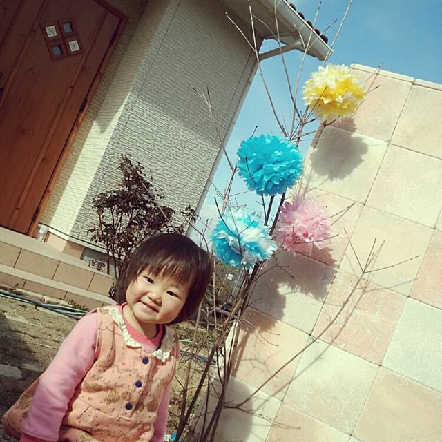 matsubokuriさんの実例写真