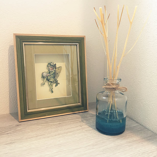teapotさんの実例写真