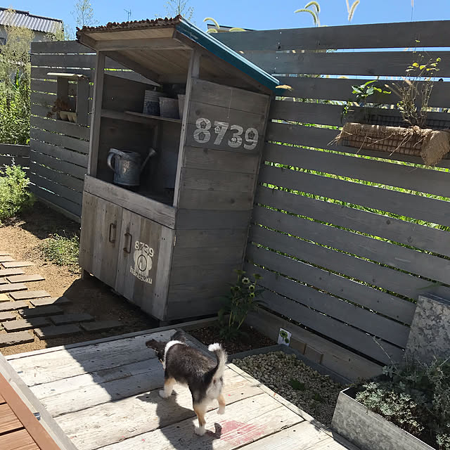 mkk8739hanasakuさんの実例写真