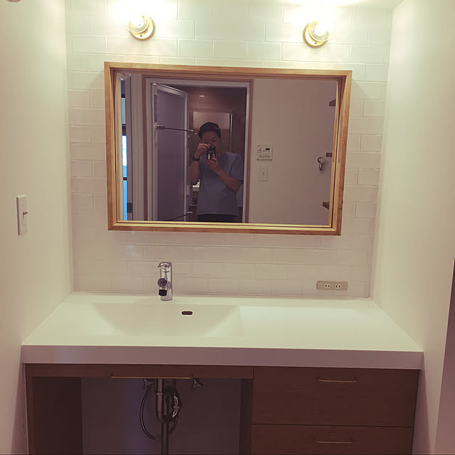 chamchamoさんの実例写真