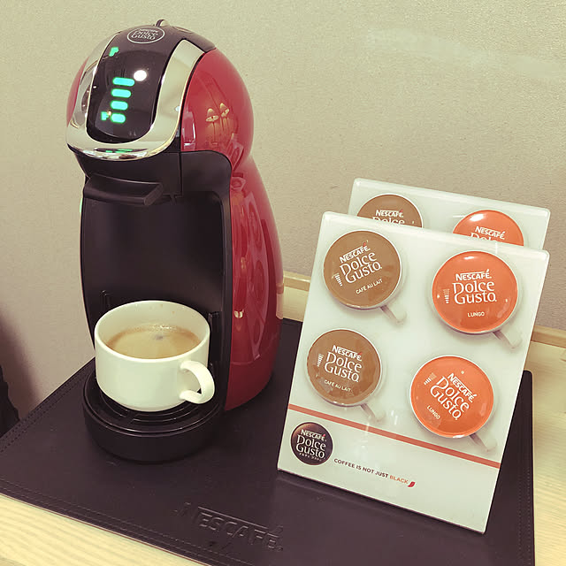 コーヒーのある暮らし/カフェコーナー/冬の食卓/ナチュラル/ブラウンインテリア...などのインテリア実例 - 2021-12-12 08:49:40