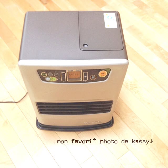 kassyyomeさんの実例写真
