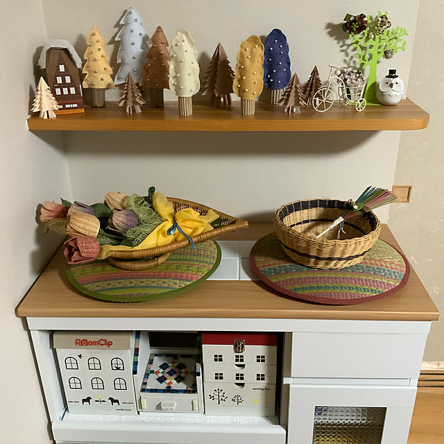 chiiyanさんの部屋
