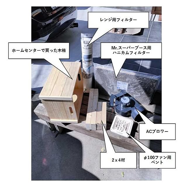 104handsさんの実例写真
