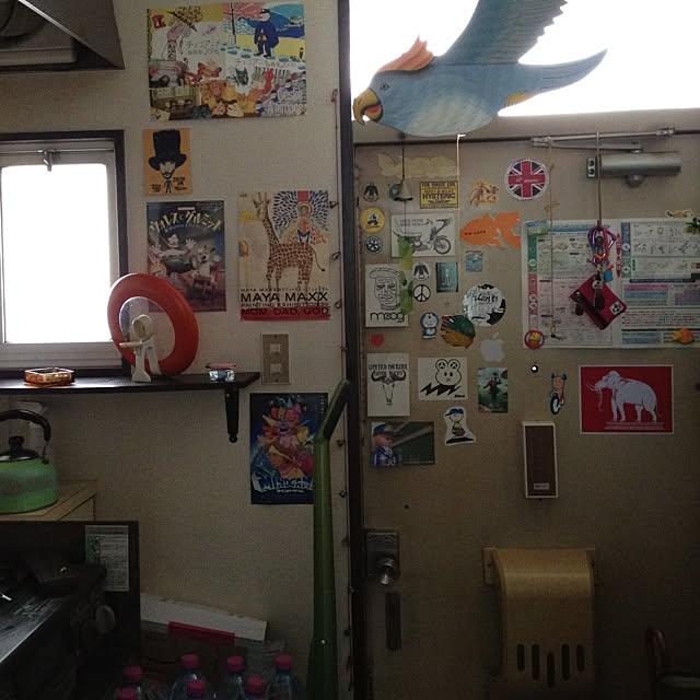 Midoroさんの実例写真