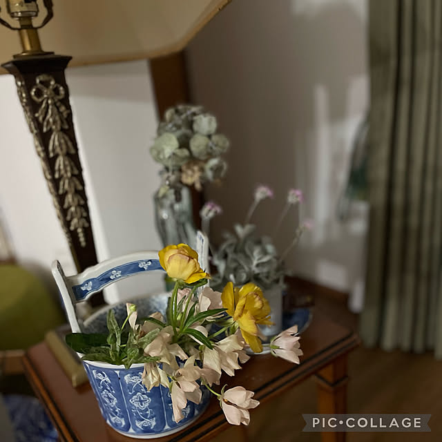 buchiさんの部屋