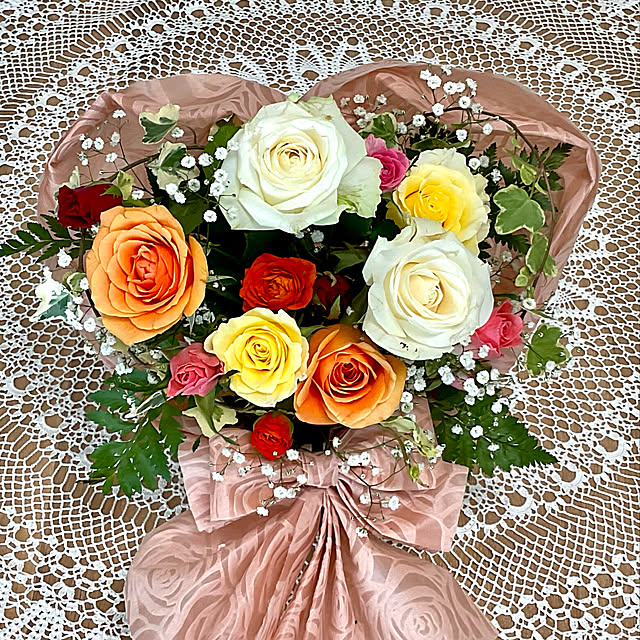 2.11maririnさんの実例写真