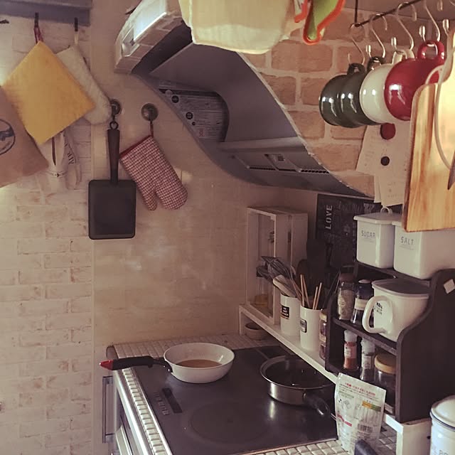 konnakanjiさんの実例写真