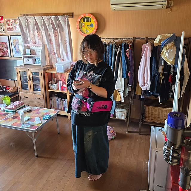実例写真