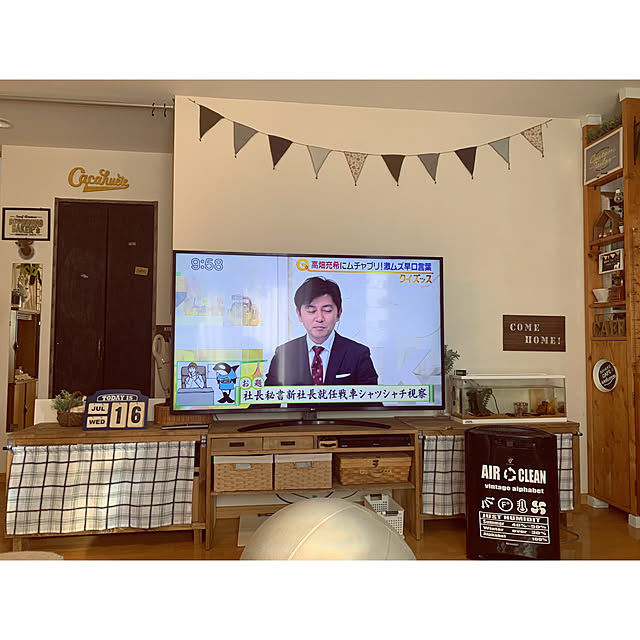 viviさんの実例写真