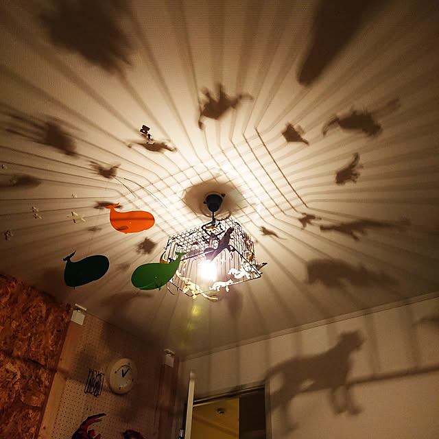 urchinさんの実例写真