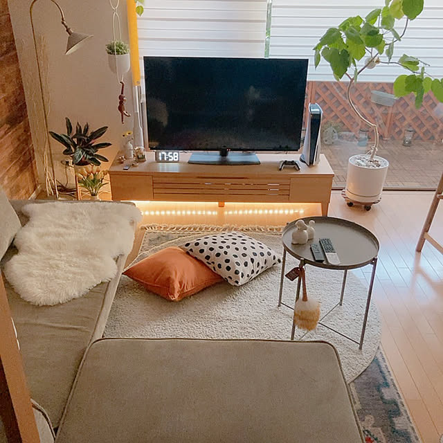 n.kiki.aさんの部屋