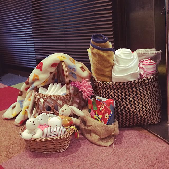 nappyさんの実例写真