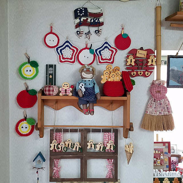 nanaさんの実例写真