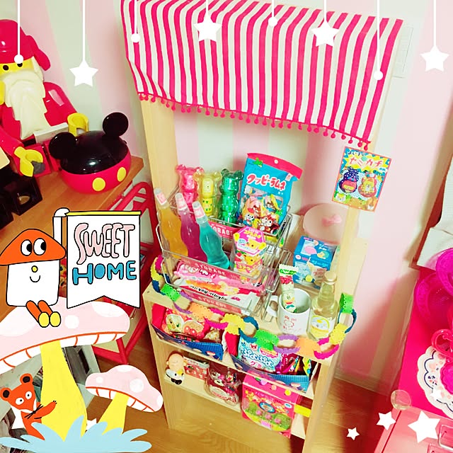 miniさんの実例写真