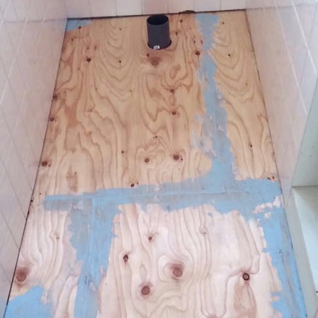 バス/トイレ/トイレDIYのインテリア実例 - 2015-12-09 07:37:10