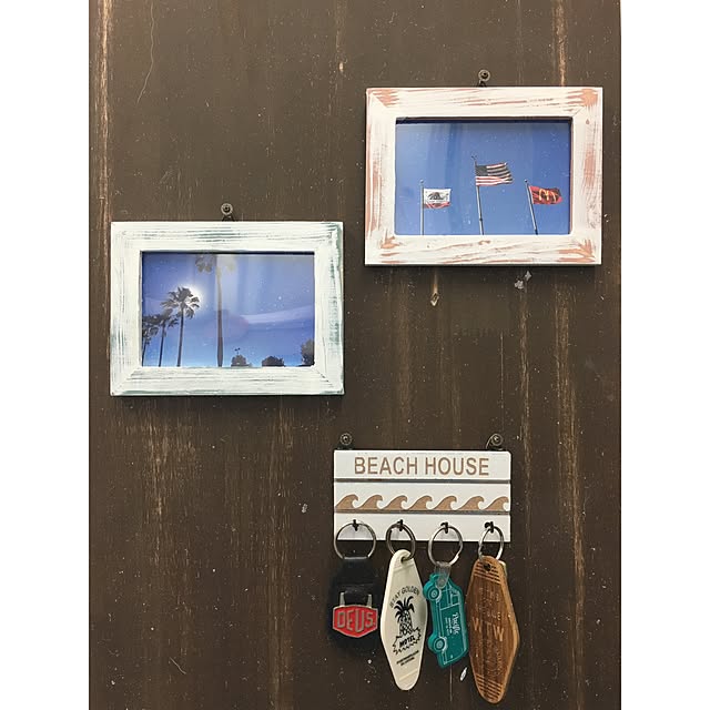 ALOHA_GLASSさんの実例写真