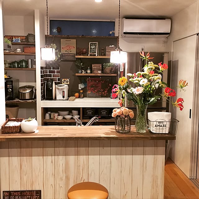 yukkiさんの実例写真