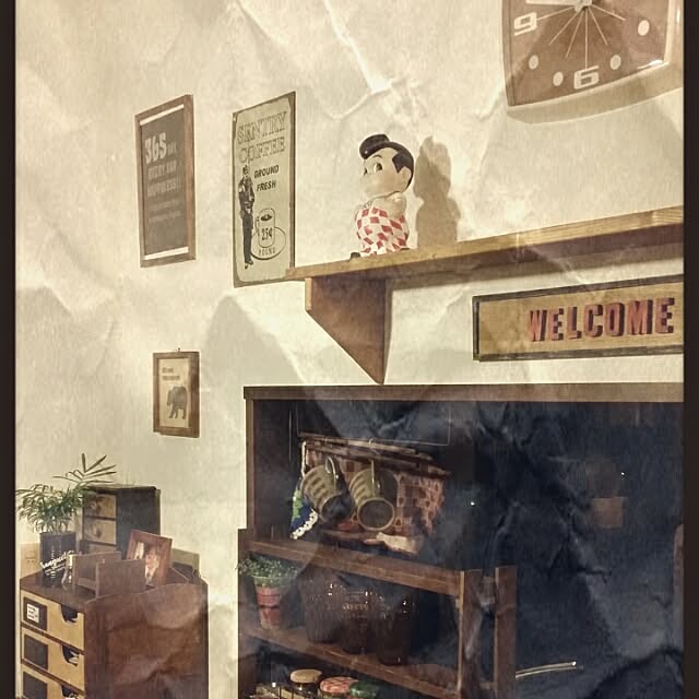 hisachanさんの実例写真