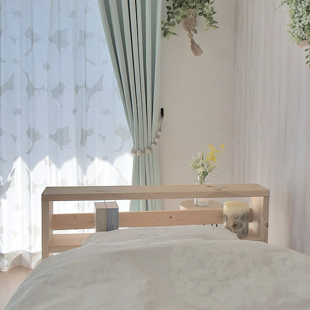 wakuwaku_curtainさんの実例写真