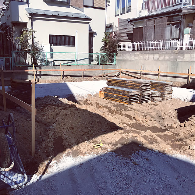 Fukunagaさんの実例写真