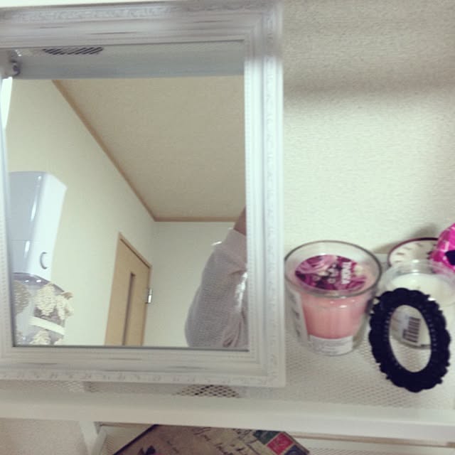 mikaさんの実例写真