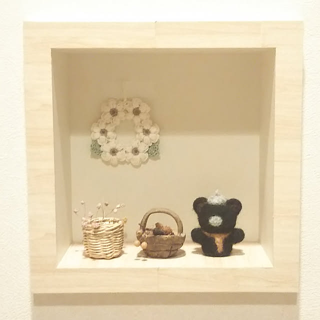 kaoriさんの実例写真