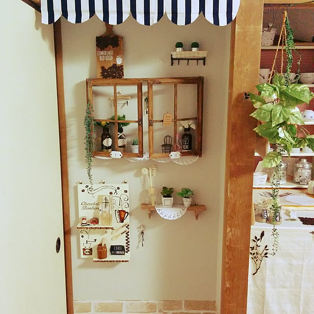 mutsukojakeさんの実例写真