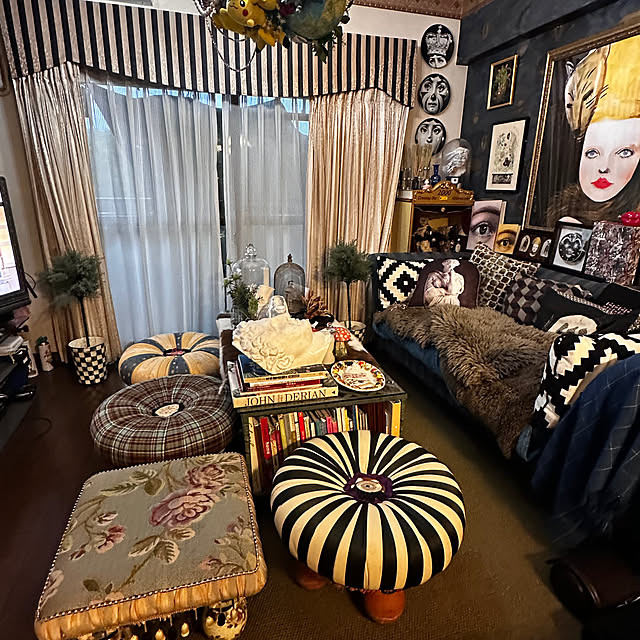 okyame-chanさんの実例写真