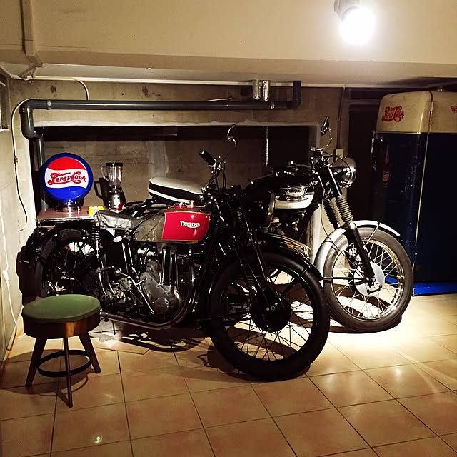 Katsumi.t100さんの実例写真