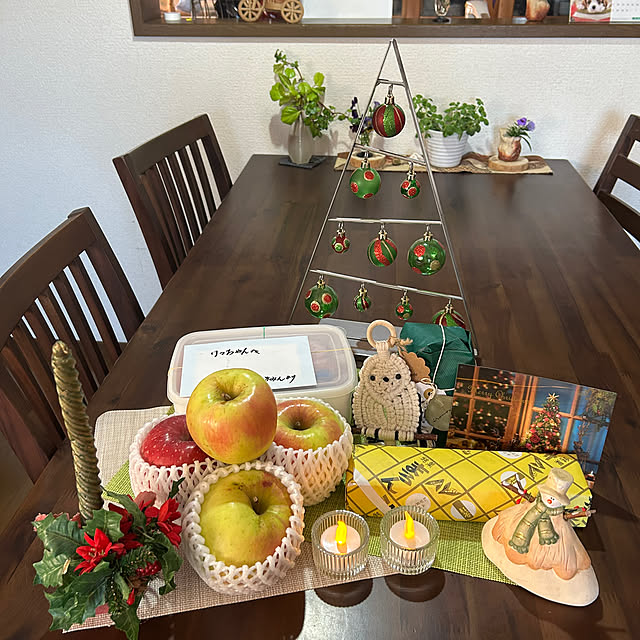 ritsukoさんの実例写真