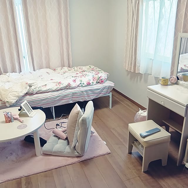 miriaさんの実例写真