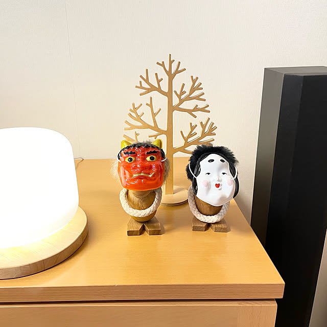 rakudaさんの実例写真