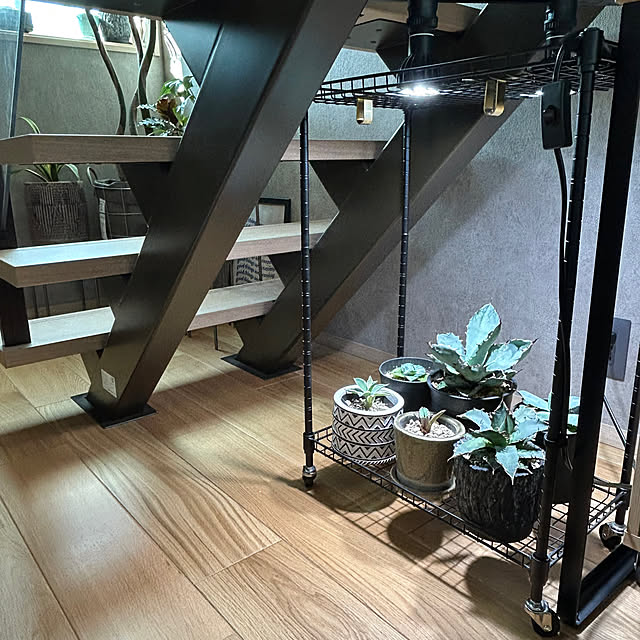 Rさんの部屋