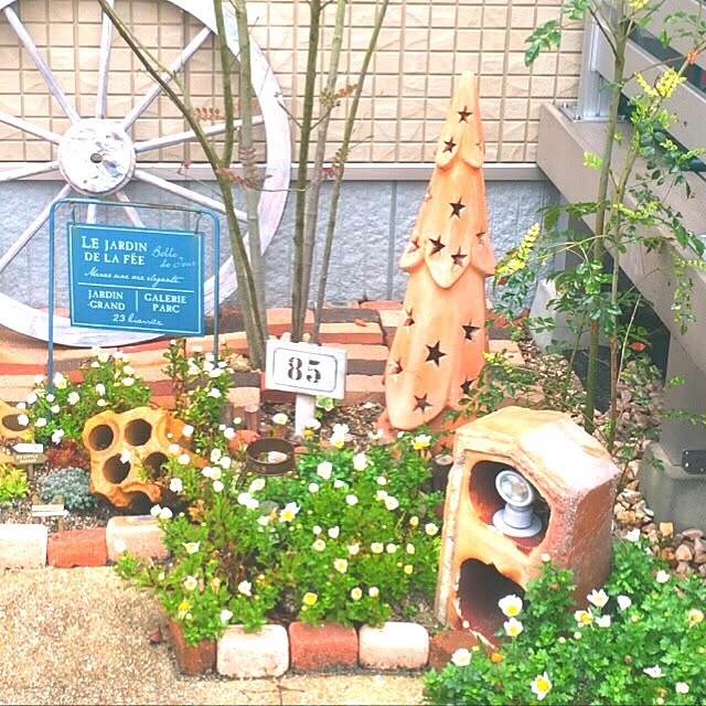 yokkochanさんの実例写真