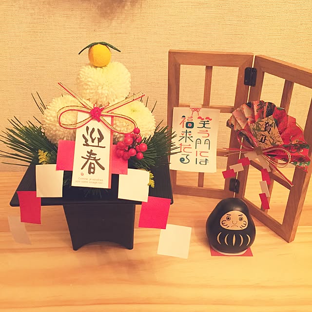 mayuさんの実例写真