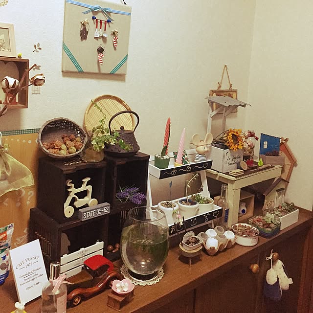 takakoさんの実例写真